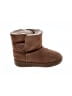 Ugg Brown Tan Boots Size 4 1/2 (baby) - photo 1