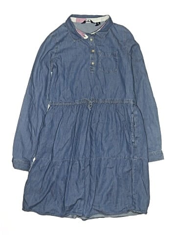 Lands' End Dress (view 1)