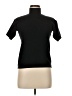 Unbranded Black Short Sleeve Top Size M (estimated) - photo 1