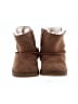 Ugg Brown Tan Boots Size 4 1/2 (baby) - photo 2