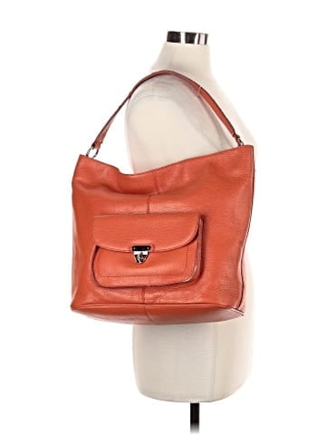 Banana Republic Leather Shoulder Bag (view 2)