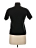 Unbranded Black Short Sleeve Top Size M (estimated) - photo 2