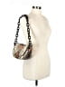 Simon Miller Animal Print Gold Tan Shoulder Bag One size - photo 2