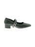 Unbranded Green Flats Size EU 41 - photo 1