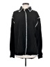 Whiteroom + Cactus 100% Polyester Color Block Black Long Sleeve Blouse Size M - photo 1
