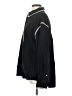 Whiteroom + Cactus 100% Polyester Color Block Black Long Sleeve Blouse Size M - photo 5