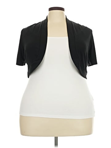 DressBarn Cardigan (view 1)