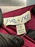 She + Sky 100% Polyester Burgundy Cocktail Dress Size S - photo 7