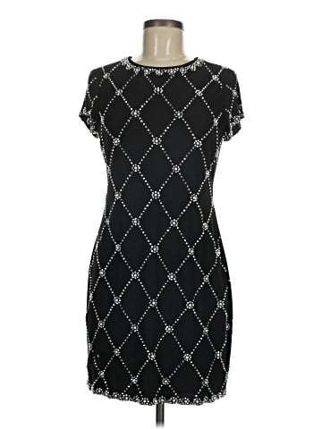 Betsy & Adam Casual Dress (view 1)
