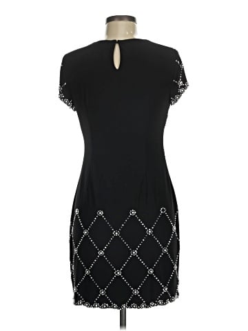 Betsy & Adam Casual Dress (view 2)