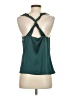 ASOS Design Teal Sleeveless Blouse Size 4 - photo 2
