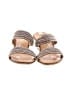 Toscanella Tan Sandals Size 8 - photo 2