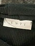 ENTI Black Turtleneck Sweater Size S (estimated) - photo 7