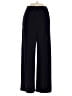 Unbranded Black Casual Pants Size XS - photo 1