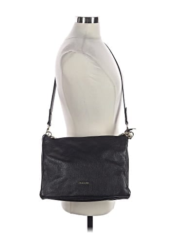 Pulicati Leather Satchel (view 2)