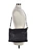 Pulicati Black Leather Satchel One size - photo 2