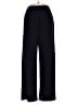 Unbranded Black Casual Pants Size XS - photo 2