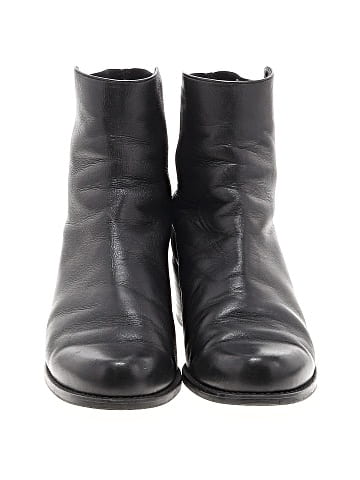 Stuart Weitzman Ankle Boots (view 2)