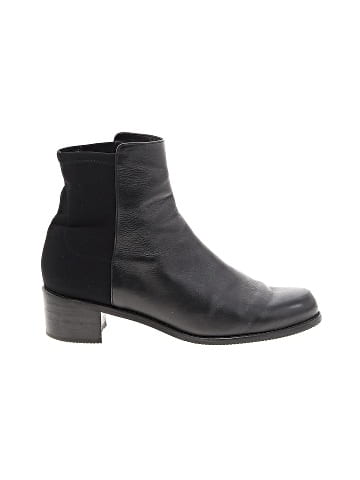 Stuart Weitzman Ankle Boots (view 1)