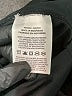 Nike Solid Black Active Pants Size L - photo 8