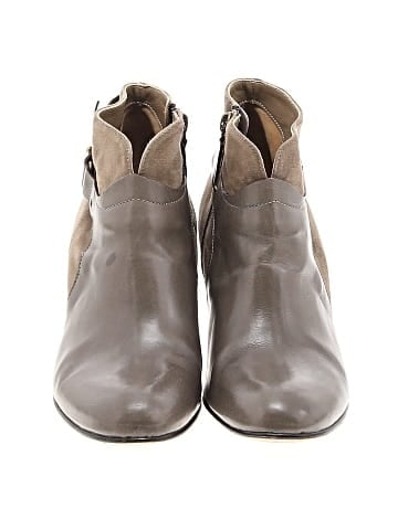 Anyi Lu Ankle Boots (view 2)