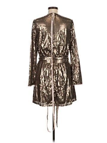 Mac Duggal Cocktail Dress (view 2)