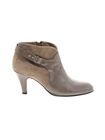 Anyi Lu Ankle Boots (view 1)