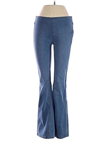Free People Jeans (view 1)