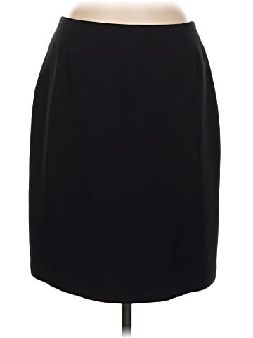 Liz Baker Formal Skirt (view 1)