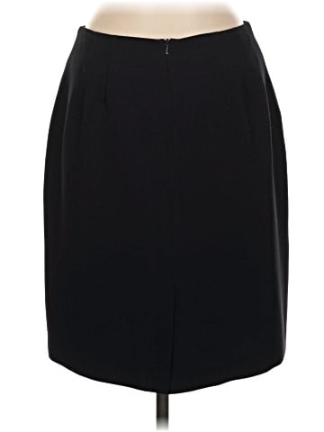 Liz Baker Formal Skirt (view 2)