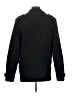 MICHAEL Michael Kors Black Wool Coat Size S - photo 2