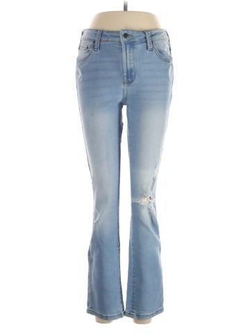 RACHEL Rachel Roy Jeans (view 1)