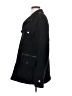 MICHAEL Michael Kors Black Wool Coat Size S - photo 5