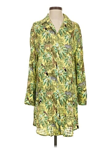 Jane and Delancey Casual Dress (view 1)