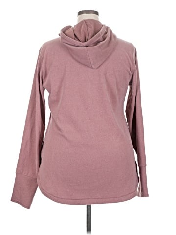 RBX Pullover Hoodie (view 2)