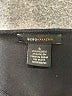 BCBGMAXAZRIA Black Sleeveless Top Size S - photo 7
