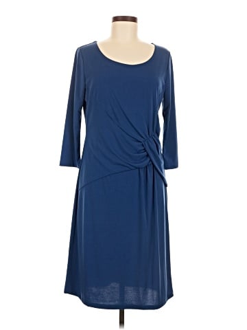 b-slim Casual Dress (view 1)