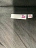 SO Solid Black Casual Dress Size XL - photo 7