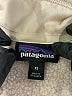 Patagonia 100% Polyester Tan Pullover Sweater Size XS - photo 7