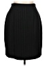 Unbranded Stripes Black Formal Skirt Size 10 - photo 1