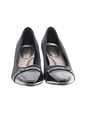 Amelia Grace Heels (view 2)