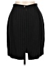 Unbranded Stripes Black Formal Skirt Size 10 - photo 2