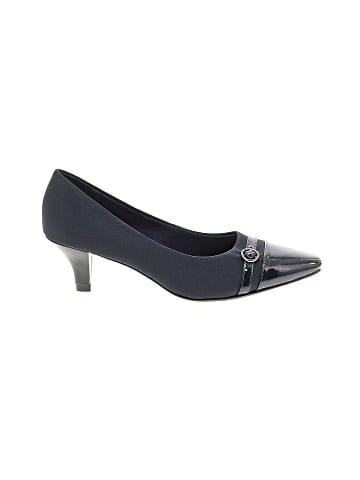 Amelia Grace Heels (view 1)