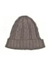 Orly 100% Acrylic Gray Beanie One size - photo 1