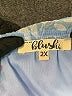 Blush 100% Polyester Blue Long Sleeve Blouse Size 2X - photo 7