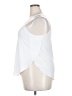 Fabletics White Sleeveless Top Size XXL - photo 5