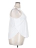 Fabletics White Sleeveless Top Size XXL - photo 4