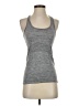 Lululemon Athletica Gray Active Tank Size 4 - photo 1