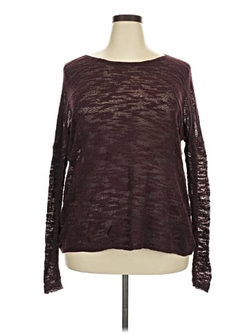 Sisley Pullover Sweater (view 1)