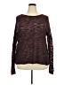 Sisley Burgundy Pullover Sweater Size 5X (estimated) - photo 1